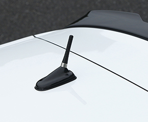 iSWEEP MICRO ANTENNA