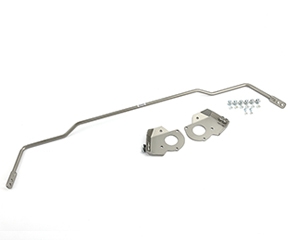 iSWEEP Rear Stabilizer