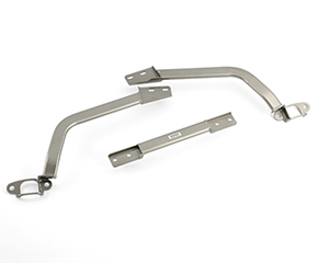 iSWEEP Center Floor Power Brace