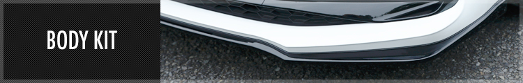 BODY KIT