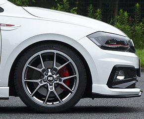 NEUSPEED RSe10 Light Weight Wheel