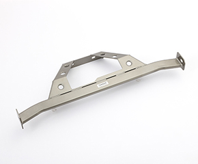 iSWEEP Rear Member Power Brace