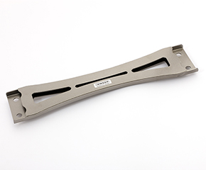 iSWEEP Center Floor Power Brace Front