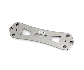 iSWEEP Center Floor Power Brace