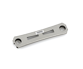 iSWEEP Rear Member Power Brace